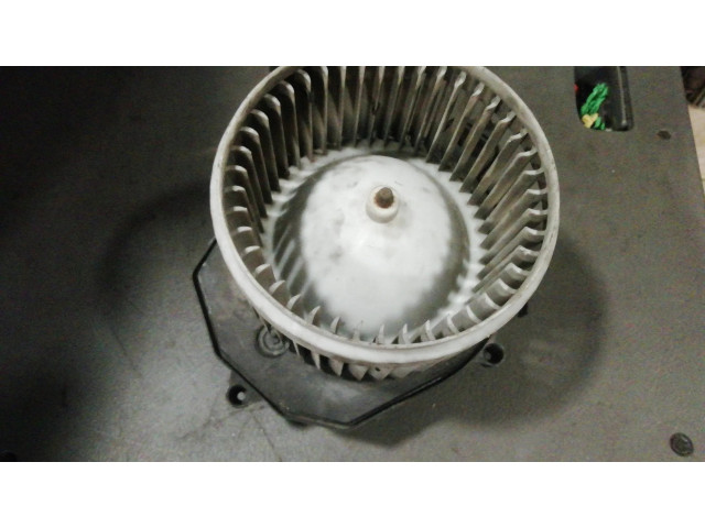 Вентилятор печки 5E2228200 Citroen Berlingo