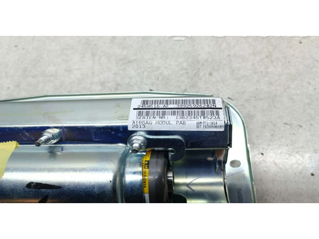 Подушка безопасности пассажира 3992592 BMW X3 F25