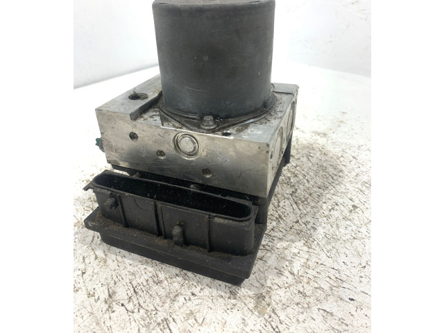 Блок ABS 12757280, 0265234430 Saab 9-5