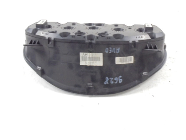 Přístrojová deska Chevrolet Aveo 2008 AH7J220429, AH7J220429