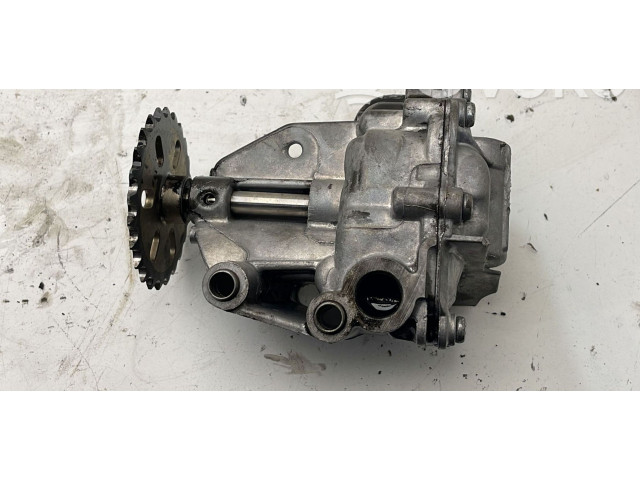 Масляный насос     Renault Trafic III (X82) 