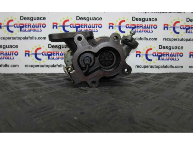 Píst KP35436758 Peugeot 206+