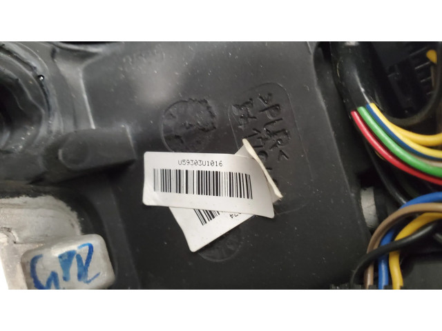 Руль Chevrolet Camaro   84449664      