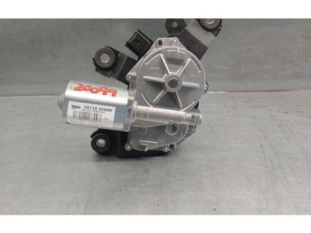 Моторчик заднего дворника 287109280R, W213709 Dacia Jogger