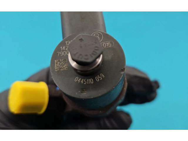 Форсунка 0445110059, IMPRK1377219    Chrysler Voyager   