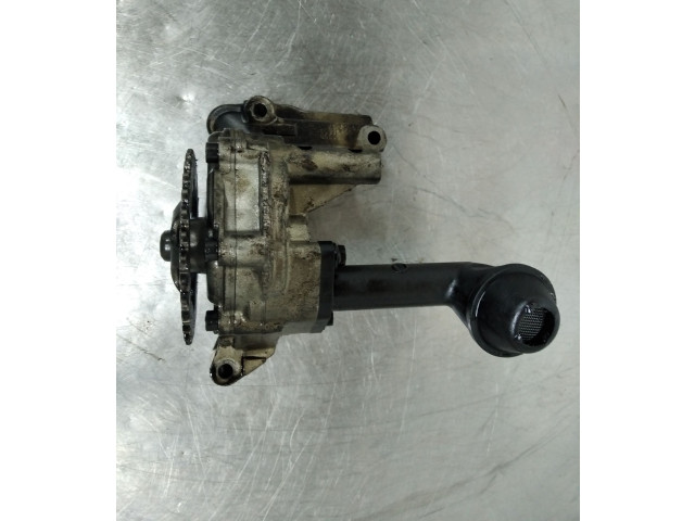 Čerpadlo oleje 06A115105B   Seat Cordoba (6L)   AXR