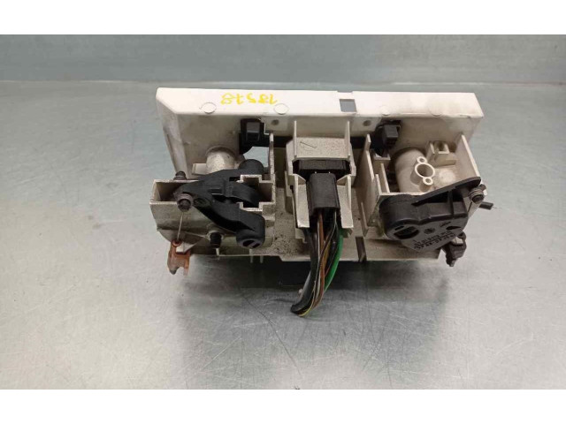 Модуль блока управления кондиционером 90386823, 1905871   Opel Tigra A