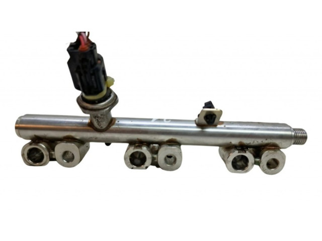 Vstřikovací lišta 3535004250 Hyundai Kona pro benzínový motor 1.0