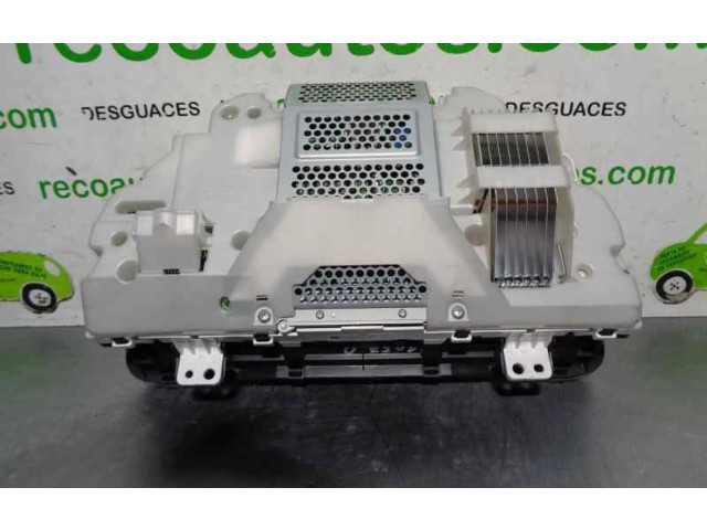 Вентилятор радиатора     8380050382, 8380150380    Lexus LS 500 