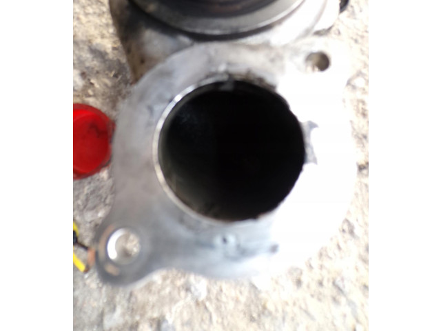 Turbodmychadlo Турбина 9673283680 Ford Fiesta