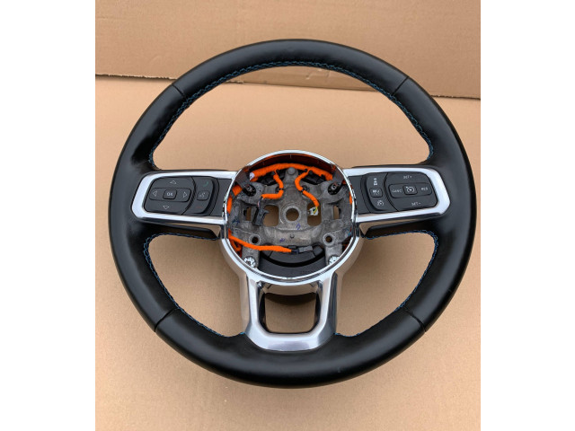 Руль Jeep Wrangler   -  года 646096740C, 6kc571dqAC      