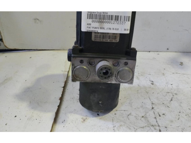 Jednotka ABS 0265800014 Fiat Punto (176)