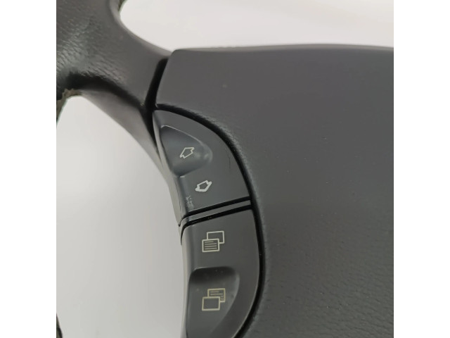 Руль Mercedes-Benz CL C215  2000-2006 года 22046016989      