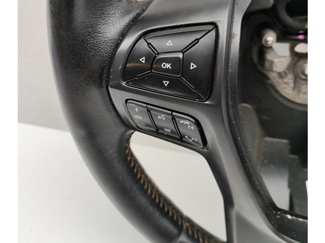 Руль Ford Ranger  2012 - 2018 года EB3B3600UE3EBX      