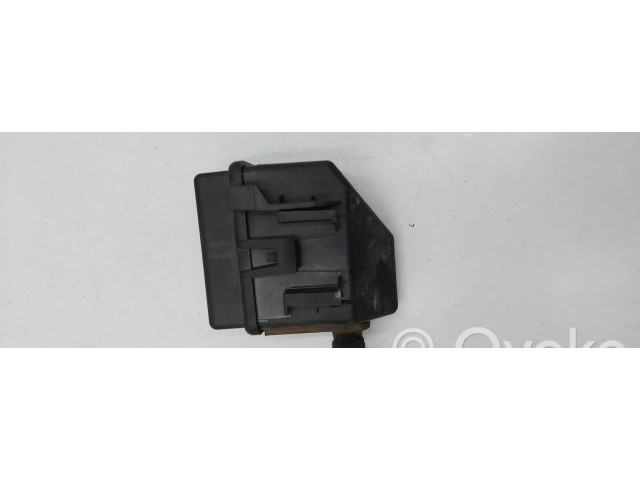 Блок предохранителей 2755704 Mini Cooper Coupe R58