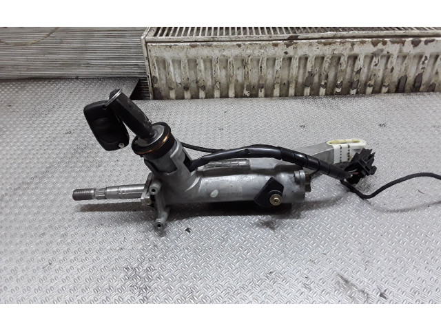 Рулевая рейка Alfa Romeo 166 2003 - 2009 года