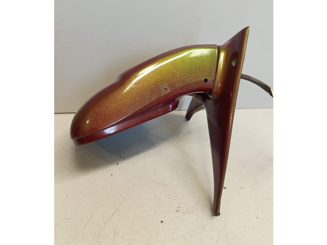 Зеркало электрическое Volkswagen Transporter - Caravelle T4 1991 - 2003 года