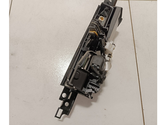 Дисплей 4G2919601C, 930663106 Audi A7 S7 4G