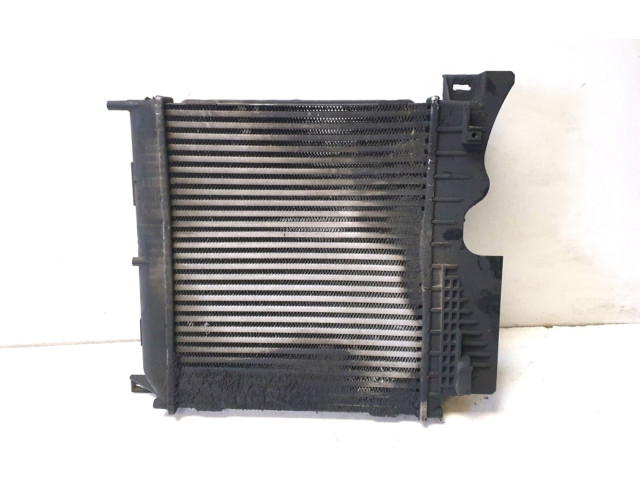 Turbodmychadlo Радиатор интеркулера Chrysler Voyager ENR