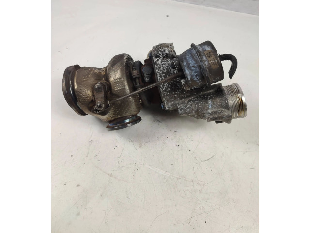 Turbodmychadlo Турбина A1770903500, 50303884   Mercedes-Benz S AMG W222   