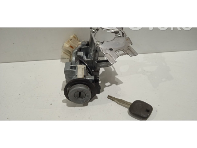 Комплект блоков управления Daihatsu Terios