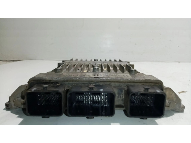 Řídící jednotka SW9660300280, 9661707880 Citroen C3 Pluriel 2006