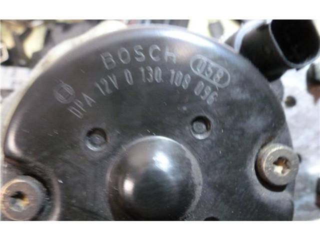 Блок управления АБС A0044314812, 12V0130108096   Mercedes-Benz E W210