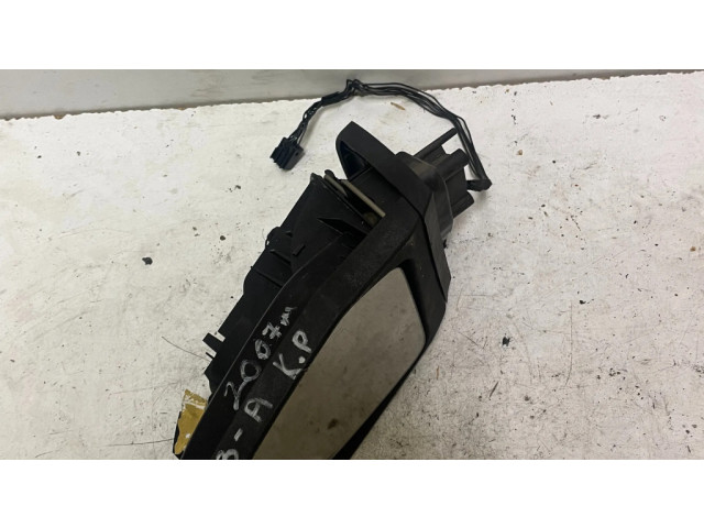 Зеркало электрическое     левое   Mercedes-Benz A W169  2004-2012 года   