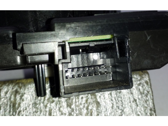 Полоса надувных подушек (кольцо srs)