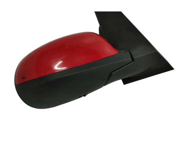 Zpětné zrcátko Ford Ka 2015 7355455770S, 2CABLES