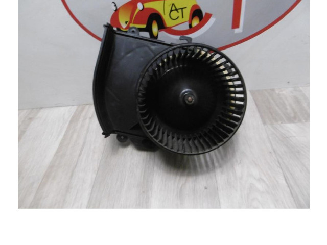 Вентилятор печки    1613566380, 1613566380   Peugeot Expert