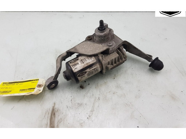 Моторчик дворников DT1117504BD, DT1117504BA Ford Transit - Tourneo Connect