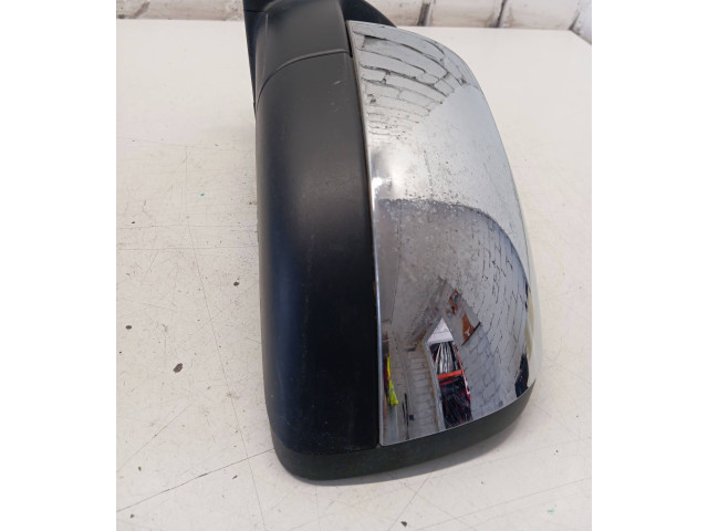 Зеркало электрическое        Ford Ranger  2012 - 2018 года   