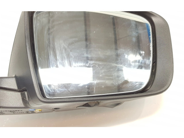 Зеркало электрическое Maserati Levante 2017 - года