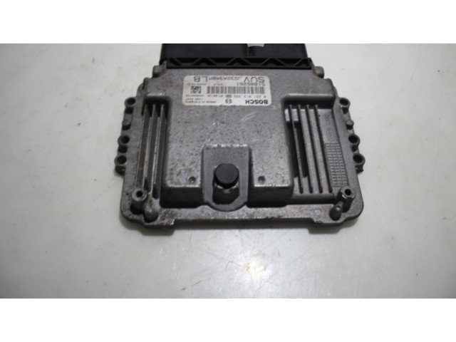 Řídící jednotka 0281012992   Fiat Sedici 2007