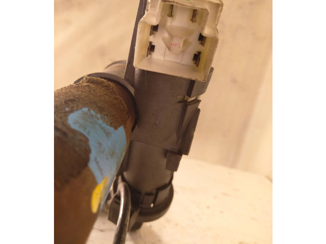    Рулевая рейка 7M1419501, 95VW3C529   Volkswagen Sharan 1996 - 2000 года