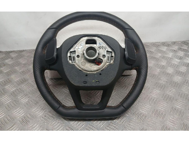 Руль Cupra Formentor  2020 -  года 5FA419091DQ      