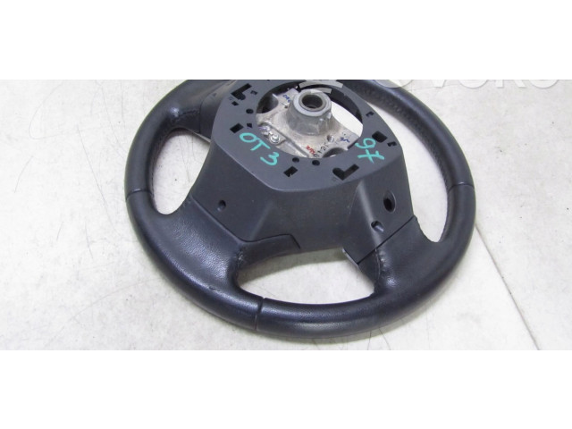 Руль Mitsubishi Outlander 2013 - 2021 года