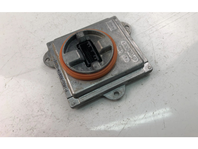 Блок фонаря / (блок «хenon»)