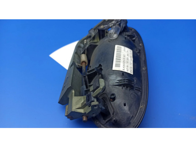 Внешняя ручка