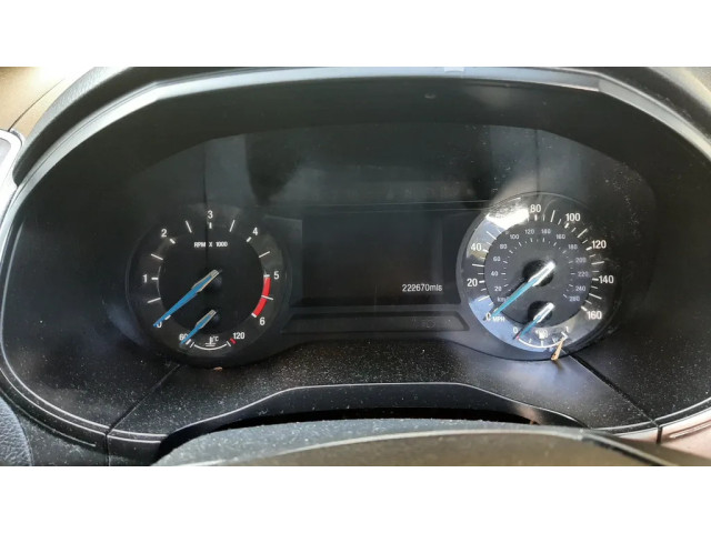 Зеркало электрическое правое Ford Galaxy 2015- года