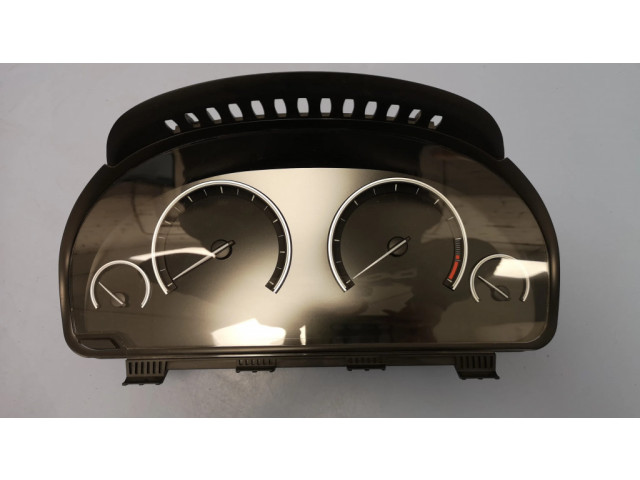 Přístrojová deska BMW 5 GT F07 2011 6831698, 1036908460