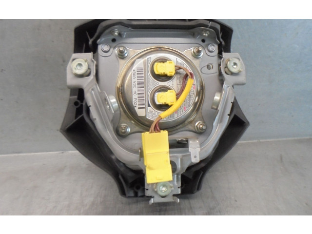 Подушка безопасности водителя 7030A105XA   Mitsubishi Lancer X