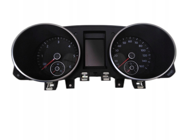 Панель приборов 5K0920973C Volkswagen Golf VI