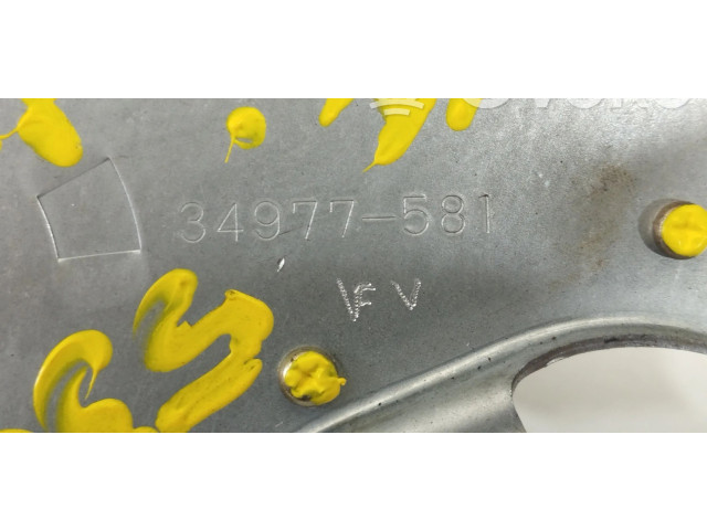 Моторчик заднего дворника 34977581 Mitsubishi Grandis