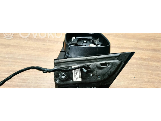 Zpětné zrcátko Lancia Voyager 2013 68086067AG, 3604920