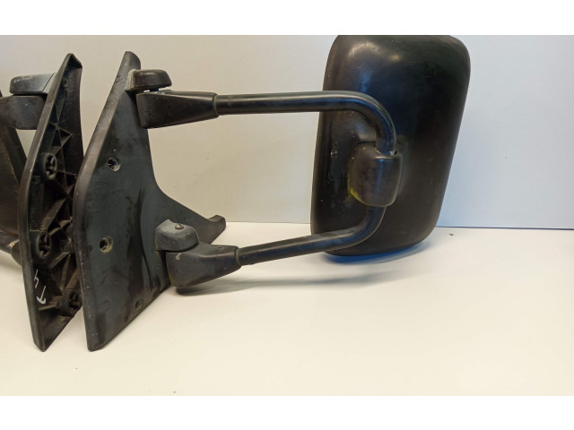 Зеркало электрическое        Volkswagen Transporter - Caravelle T4  1991 - 2003 года   