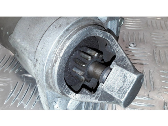 Стартер 55193355, S114905 Lancia Ypsilon