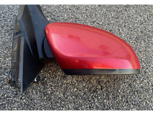 Зеркало электрическое        Peugeot 2008 II  2019 -  года   