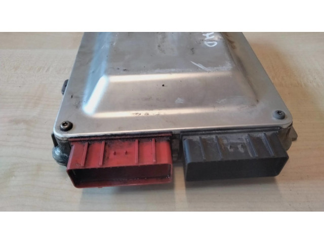 Řídící jednotka 2370101330, MSB101330   Land Rover Discovery 2000